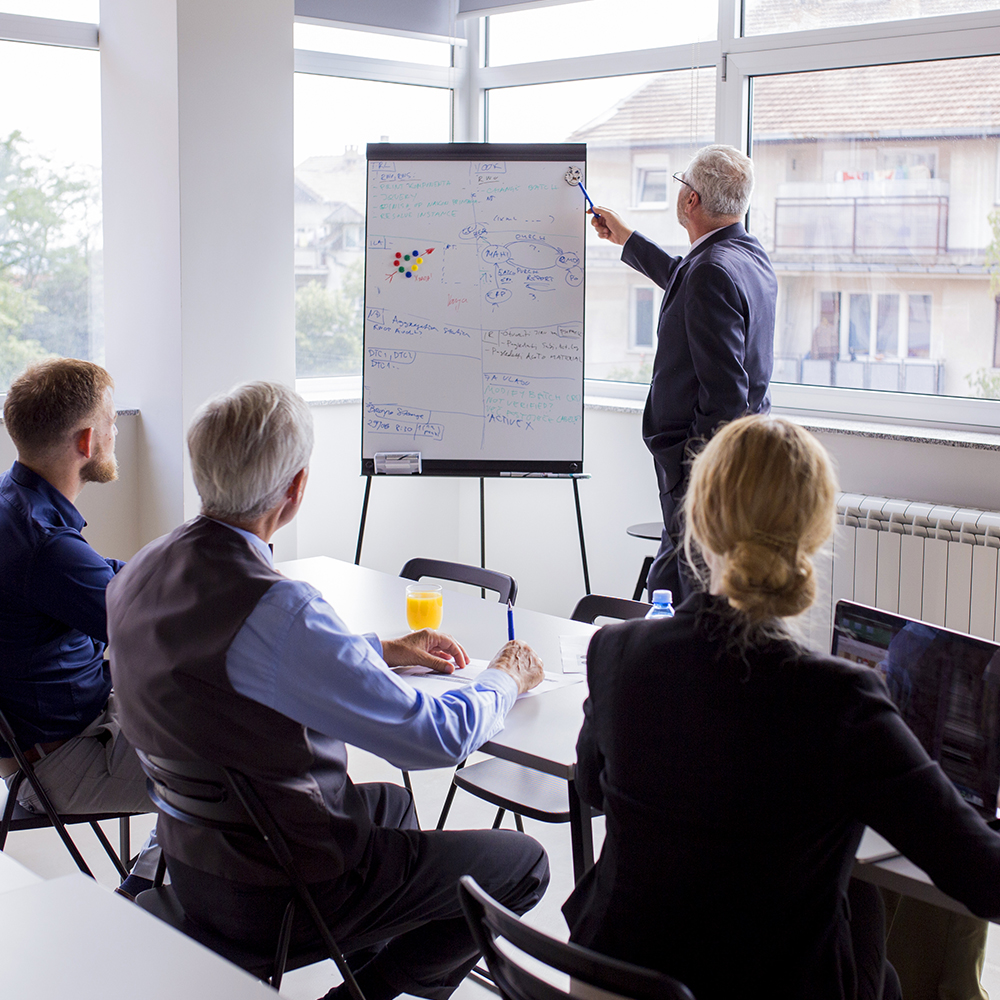 Societe de formation Professionnelle a rabat maroc